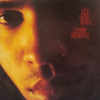 Purchase Lenny Kravitz - Let Love Rul e