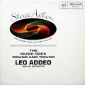 Buy Leo Addeo - The Music Goes 'round And 'round (Vinyl) Mp3 Download