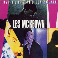 Purchase Les Mckeown - Love Hurts And Love Heals