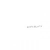 Purchase Lewis Black - The White Album