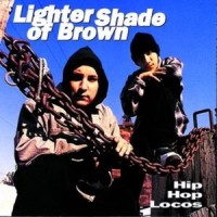 Purchase Lighter Shade Of Brown - Hip Hop Locos