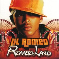 Purchase Lil' Romeo - Romeoland
