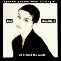 Purchase Lisa Stansfield - All Around The World (Promo)