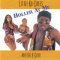 Buy Little Ko-Chees & The X-Club - Holler At Me Mp3 Download