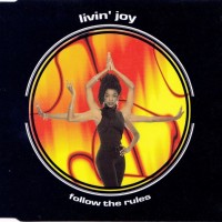 Purchase Livin' Joy - Follow The Rules (MCD)