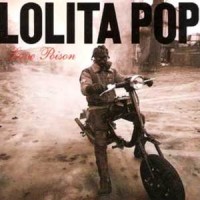 Purchase Lolita Pop - Love Poison