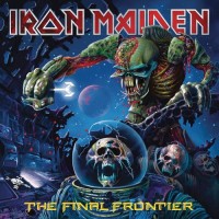 Purchase Iron Maiden - The Final Frontier