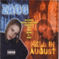 Purchase Zagg - Hell in August