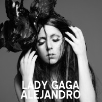 Purchase Lady GaGa - Alejandro (CDM)