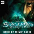 Purchase Trevor Rabin - The Sorcerer's Apprentice Mp3 Download