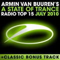 Buy VA - Armin van Buuren's - A State Of Trance Radio Top 15 July 2010 Mp3 Download