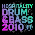 Buy VA - Hospitality: Drum & Bass 2010 Mp3 Download