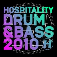 Purchase VA - Hospitality: Drum & Bass 2010