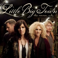 Purchase Little Big Town - The Reason Why