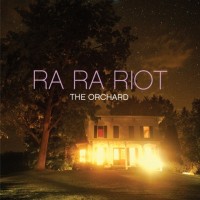 Purchase Ra Ra Riot - The Orchard