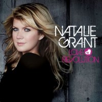 Purchase Natalie Grant - Love Revolution