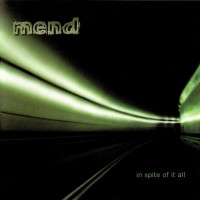 Purchase Mend - In Spite Of It All