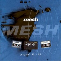 Purchase Mesh - Original 91-93