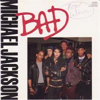 Purchase Michael Jackson - Bad (MCD)