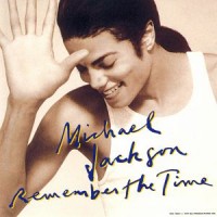Purchase Michael Jackson - Remember The Time (MCD)
