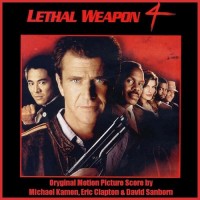 Purchase Michael Kamen - Lethal Weapon 4