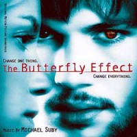 Purchase Michael Suby - The Butterfly Effect