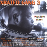 Purchase Mighty Mike - Xrated Gang 3
