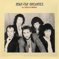 Purchase Mike & The Mechanics - All I Need Is A Miracle (CDM)