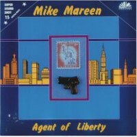 Purchase Mike Mareen - Agent Of Liberty (CDS)