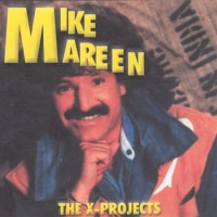 Purchase Mike Mareen - The X-Projects