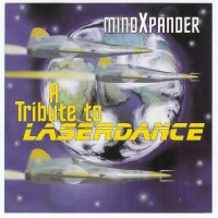 Purchase Mindxpander - A Tribute To Laserdance