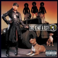 Purchase Missy Elliott - This Is Not A Test