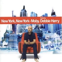 Purchase Moby feat. Debbie Harry - New York New York