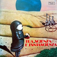 Purchase Moggi - Tra Scienza E Fantascienza (Vinyl)