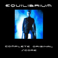Purchase Klaus Badelt - Equilibrium (Limited Edition) CD1