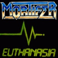 Purchase Mortifer - Euthanasia