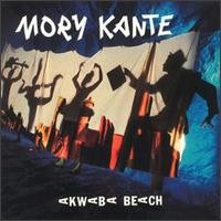 Purchase Mory Kanté - Akwaba Beach