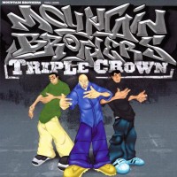 Purchase Mountain Brothers - Triple Crown