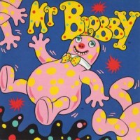 Purchase Mr. Blobby - Mr. Blobby