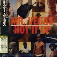Purchase Mr. Vegas - Hot It Up