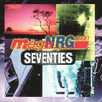 Purchase Mega NRG Man - Seventies