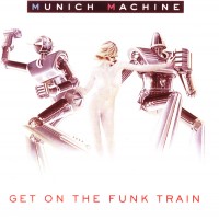 Purchase Munich Machine - Love Fever (Vinyl)