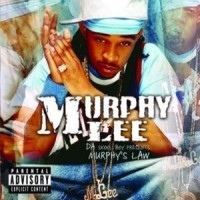 Purchase Murphy Lee - Murphy's Law