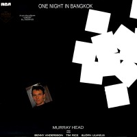 Purchase Murray Head - One Night In Bangkok (CDS)