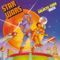 Purchase Meco - Star Wars And Other Galactic Funk (Reissued 2015)