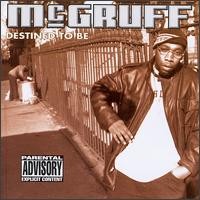 Purchase Mcgruff - Destined To Be