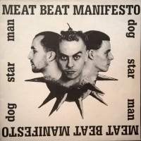 Purchase Meat Beat Manifesto - Dog Star Man (CDS)