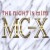 Buy Mc-X - The Night Is Mine (CDS) Mp3 Download