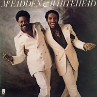 Purchase McFadden & Whitehead - Mcfadden & Whitehead (Vinyl)