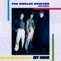 Purchase My Mine - The Singles Remixed